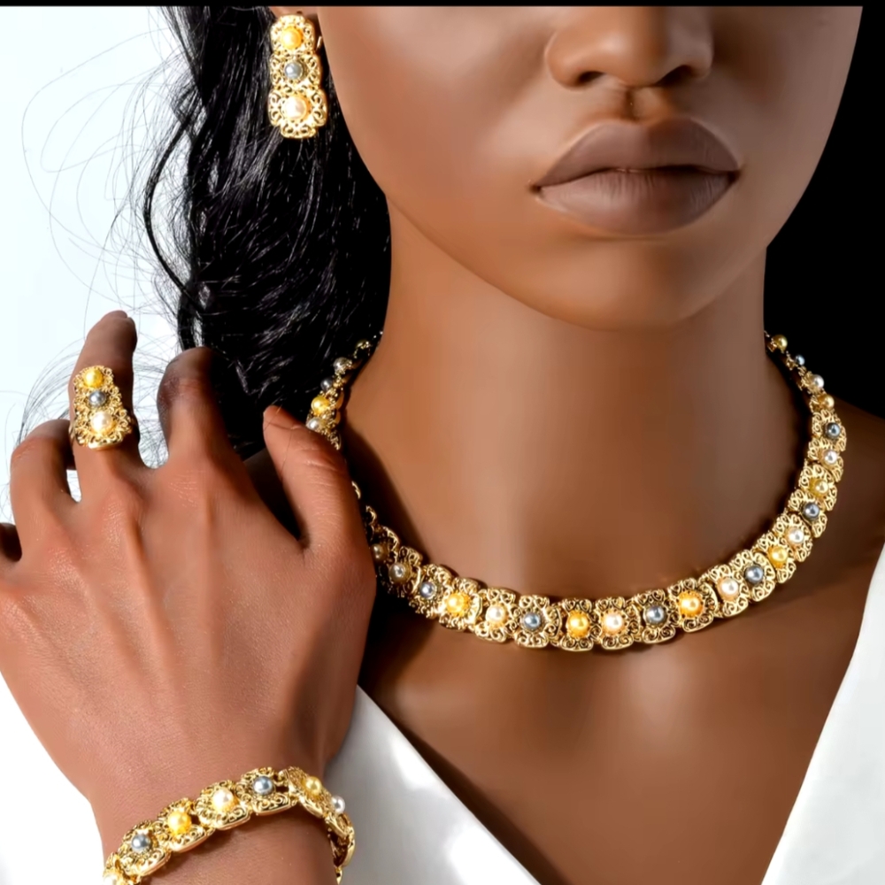 Jewelry - Picture 2 of 3